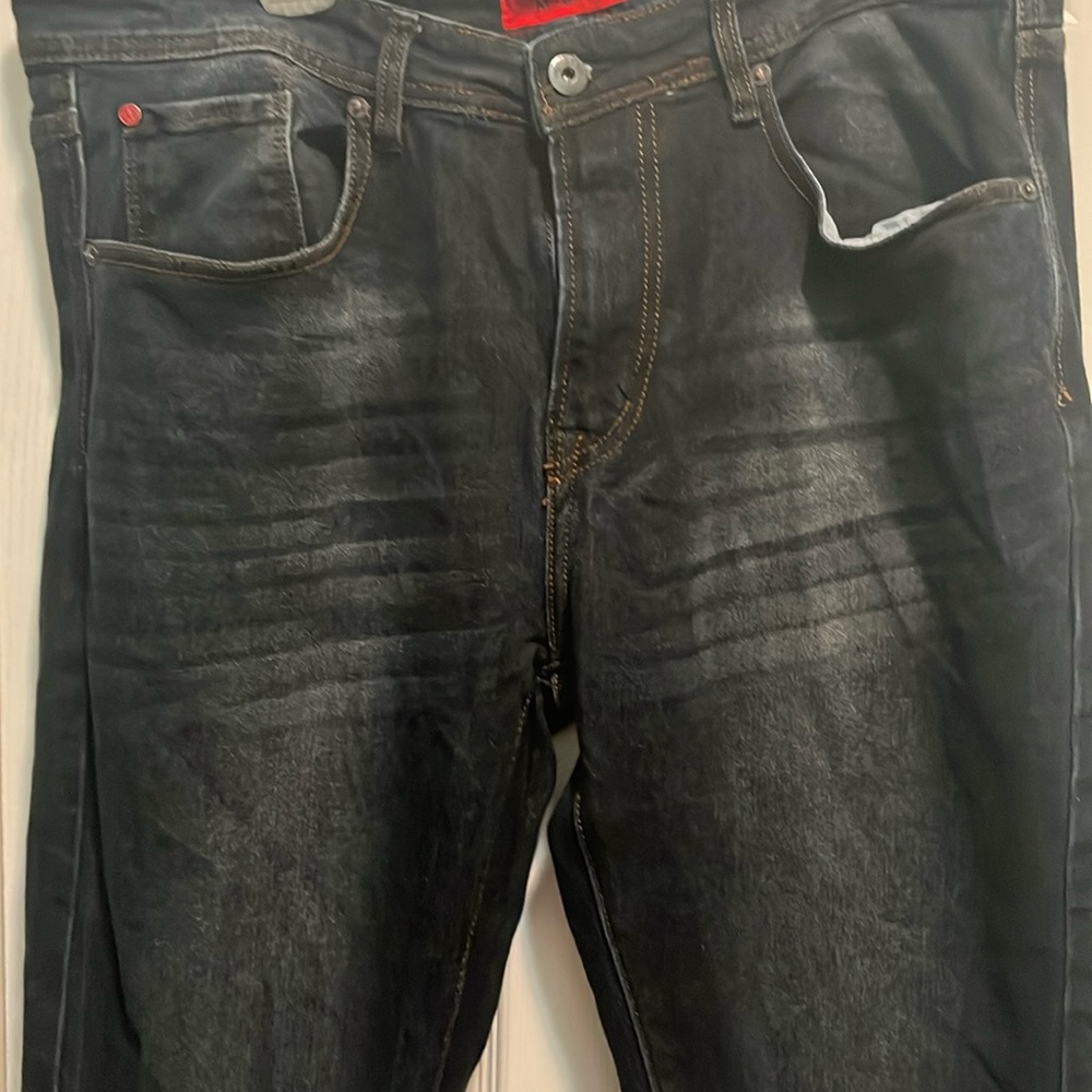 MBX Men’s‎ Jeans